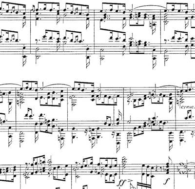 Bach/Busoni - Praludium und Fuge Es-dur BWV 552 fur Klavier / Εκδόσεις Breitkopf | ΚΑΠΠΑΚΟΣ